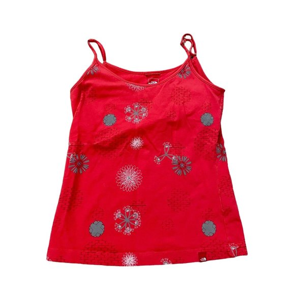 Women's The North Face Active Tank Top Size Small - Picture 1 of 3